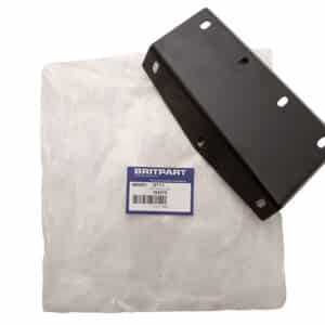 Ret Plate Rh - 392678 - BRITPART