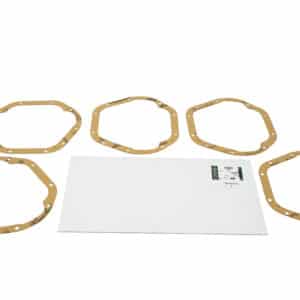 Gasket - 3931 - JAGUAR