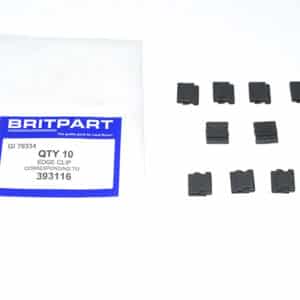 Edge Clip - 393116 - OEM