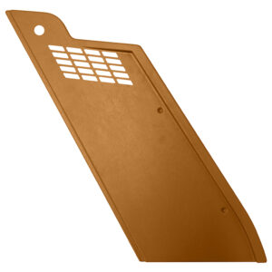 C-Pillar Trim - Suffix C Onwards - 393434 - BRITPART