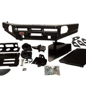 S/Bumpr Dmax 12On Af2O 8-9.5 - 3948020 - ARB