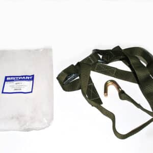 Strap Assemblies - 395129 - BRITPART