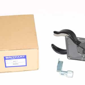Door Lock With Catch Rh - 395652 - OEM