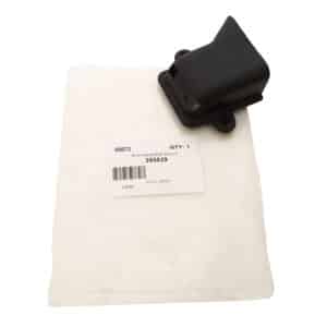 R/H Heater Duct - 395829 - OEM