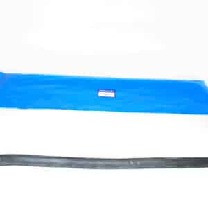 Safari Door Rubber - 396113 - OEM