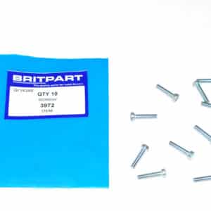 Screw - 3972 - OEM