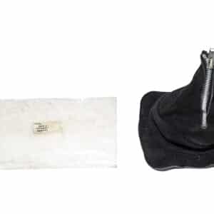 Gear Stick Grommet - 399711 - BRITPART