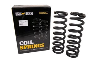 COIL SPRING FRONT - HILUX 15ON AND PRADO 150 10/17ON - 4000 - ARB