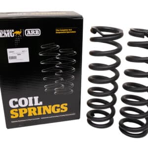COIL SPRING FRONT - HILUX 15ON AND PRADO 150 10/17ON - 4000 - ARB