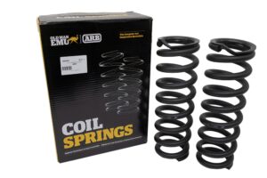 COIL SPRING FRONT - HILUX 05/15 DMAX 15ON & PRADO 150 10/17ON - 4001 - ARB
