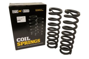 COIL SPRING FRONT - TACOMA 05/15 & PRADO 150 10/17ON - 4002 - ARB