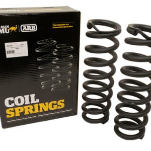 COIL SPRING FRONT - TACOMA 05/15 & PRADO 150 10/17ON - 4002 - ARB