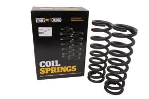 COIL SPRING FRONT - PRADO 90 - 4003 - ARB