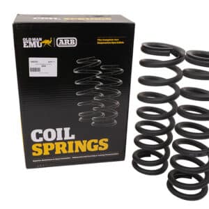 COIL SPRING FRONT - PRADO 90 - 4003 - ARB
