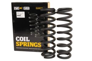 COIL SPRING FRONT - FORTUNER 15ON & PRADO 150 10/17ON - 4005 - ARB