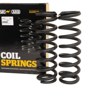 COIL SPRING FRONT - FORTUNER 15ON & PRADO 150 10/17ON - 4005 - ARB