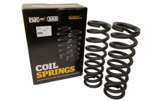 COIL SPRING FRONT - PRADO 90 - 4006 - ARB