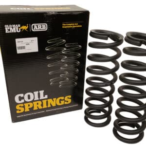 COIL SPRING FRONT - PRADO 90 - 4006 - ARB