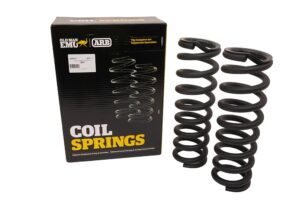 COIL SPRING FRONT - HILUX 15ON & PRADO 120 03/09 - 4007 - ARB