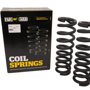 COIL SPRING FRONT - HILUX 15ON & PRADO 120 03/09 - 4007 - ARB