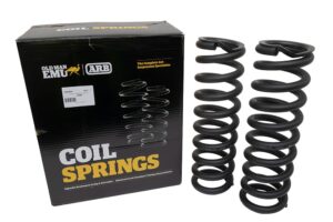COIL SPRING FRONT - LANDCRUISER 200 SERIES - 4008 - ARB