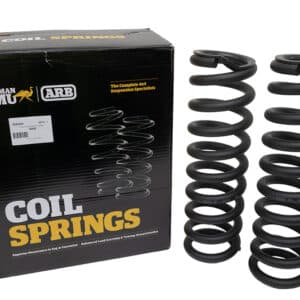 COIL SPRING FRONT - LANDCRUISER 200 SERIES - 4008 - ARB