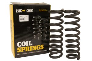 COIL SPRING FRONT - RANGER PX3 MY19 2018 ON - 4009 - ARB