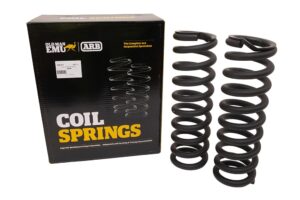 COIL SPRING FRONT - LANDCRUISER 200 SERIES - 4010 - ARB