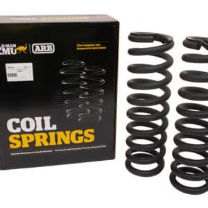 COIL SPRING FRONT - LANDCRUISER 200 SERIES - 4010 - ARB