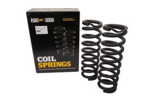 COIL SPRING FRONT - NAVARA D23 NP300 15/18 - 4011 - ARB