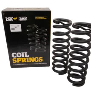 COIL SPRING FRONT - NAVARA D23 NP300 15/18 - 4011 - ARB