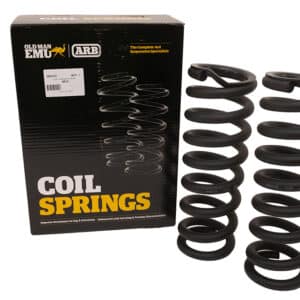 COIL SPRING FRONT - RANGER PX 11/18 - 4013 - ARB
