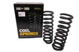 COIL SPRING FRONT - RANGER PX MY19 18ON - 4015 - ARB