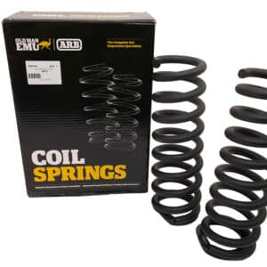 COIL SPRING FRONT - RANGER PX MY19 18ON - 4015 - ARB
