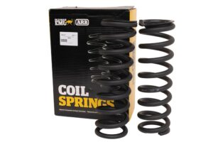 COIL SPRING FRONT - NAVARA D23 NP300 19ON - 4016 - ARB