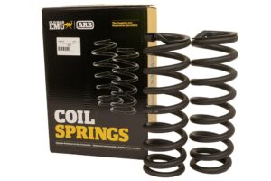 COIL SPRING FRONT - DMAX 12/20 & COLORADO 12ON - 4018 - ARB