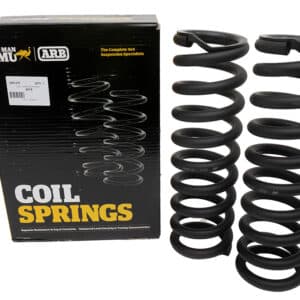 COIL SPRING FRONT - LANDCRUISER 200 SERIES - 4019 - ARB