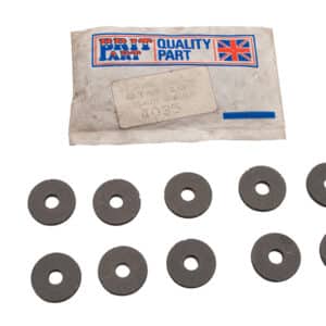 Plain Washer - 4035 - OEM