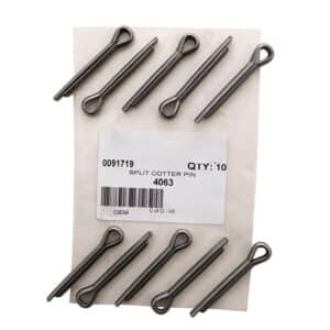Split Cotter Pin - 4063 - OEM