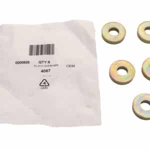 Plain Washer - 4067 - OEM
