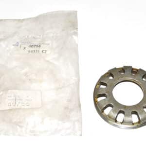Special Nut - 40756 - BRITPART