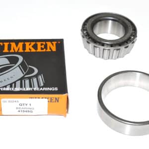 Bearing - 41045G - TIMKEN
