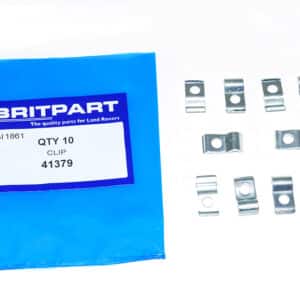 Clip - 41379 - BRITPART