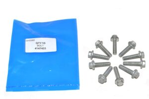 Bolt - 4147433 - OEM