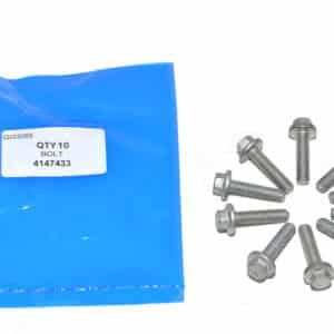 Bolt - 4147433 - OEM