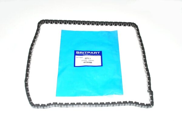 Chain - Timing - 4174166 - BRITPART - Vitesse Land Rover Parts Shop
