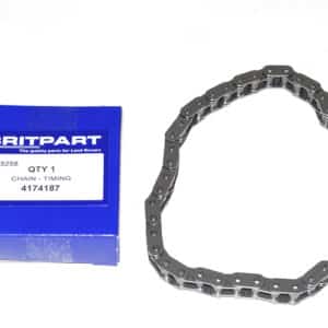 Chain - Timing - 4174187 - BRITPART