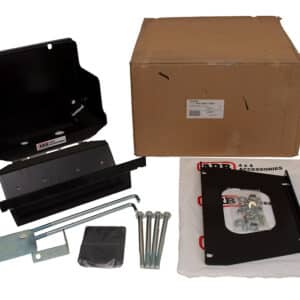 Ranger/Bt50 Batt Tray Chass Mnt - 4240010 - ARB