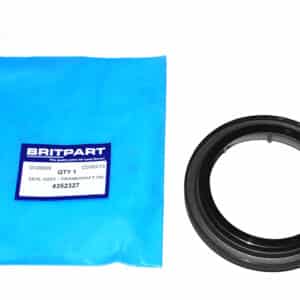 Seal Assy - Crankshaft Oil - 4352327 - BRITPART