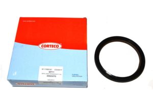 Seal Assy-Crankshaft Oil - 4352327G - CORTECO